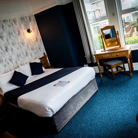Channel View Hotel Shanklin Εξωτερικό φωτογραφία