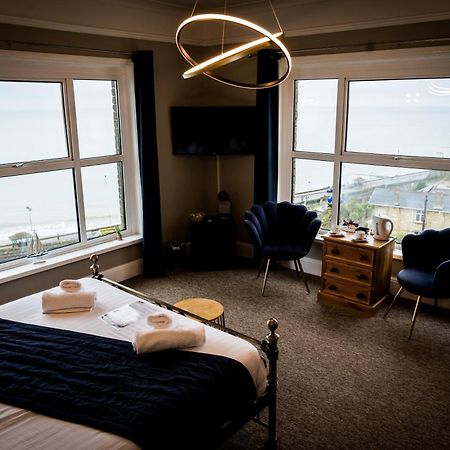 Channel View Hotel Shanklin Εξωτερικό φωτογραφία