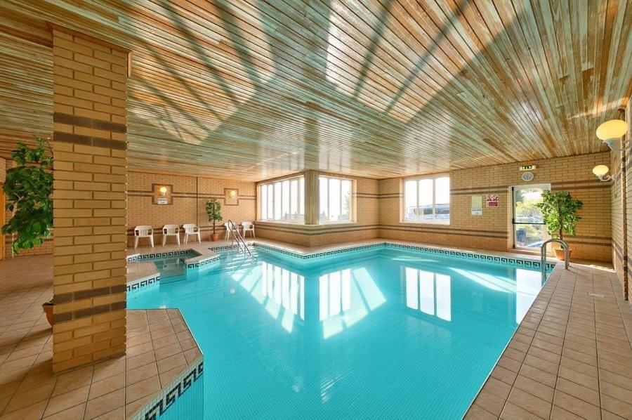 Channel View Hotel Shanklin Εξωτερικό φωτογραφία