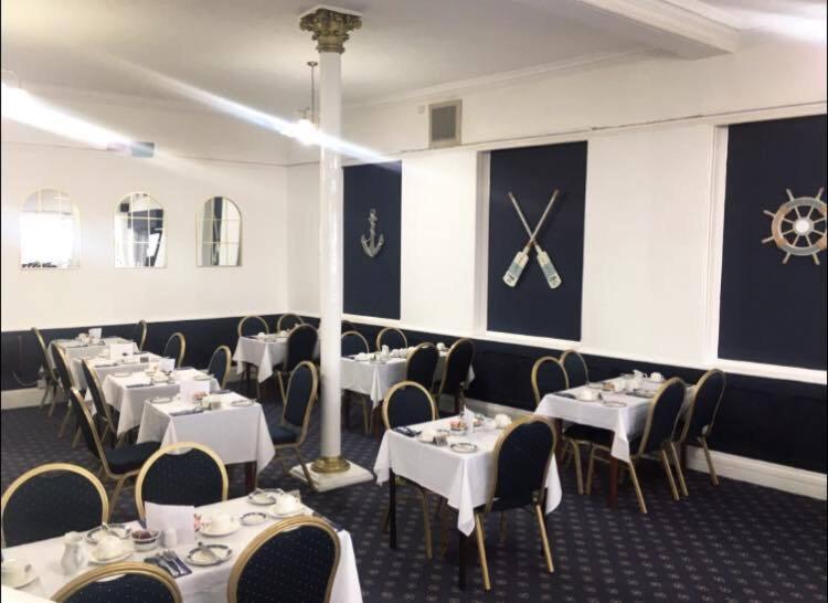Channel View Hotel Shanklin Δωμάτιο φωτογραφία