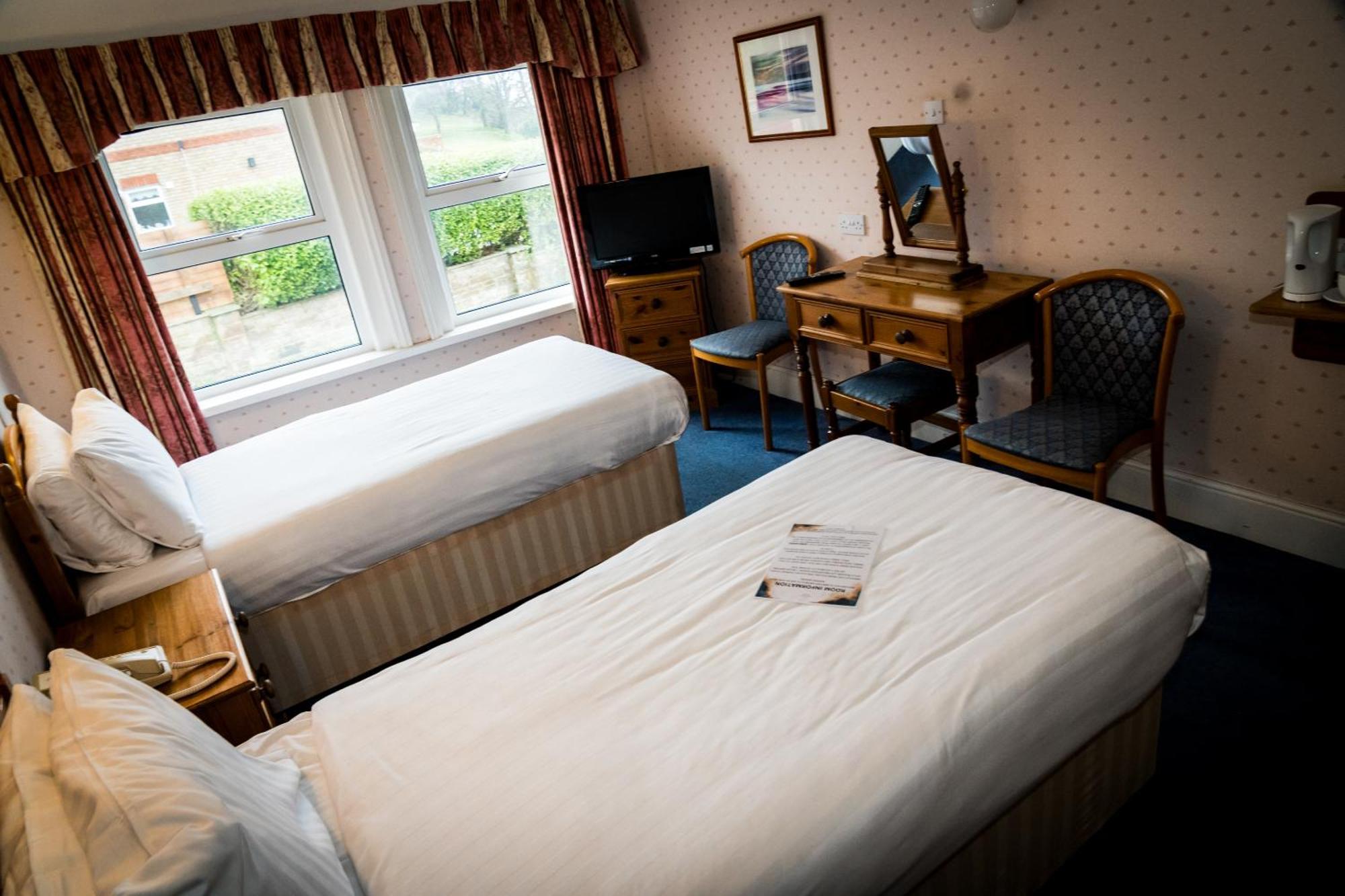 Channel View Hotel Shanklin Δωμάτιο φωτογραφία