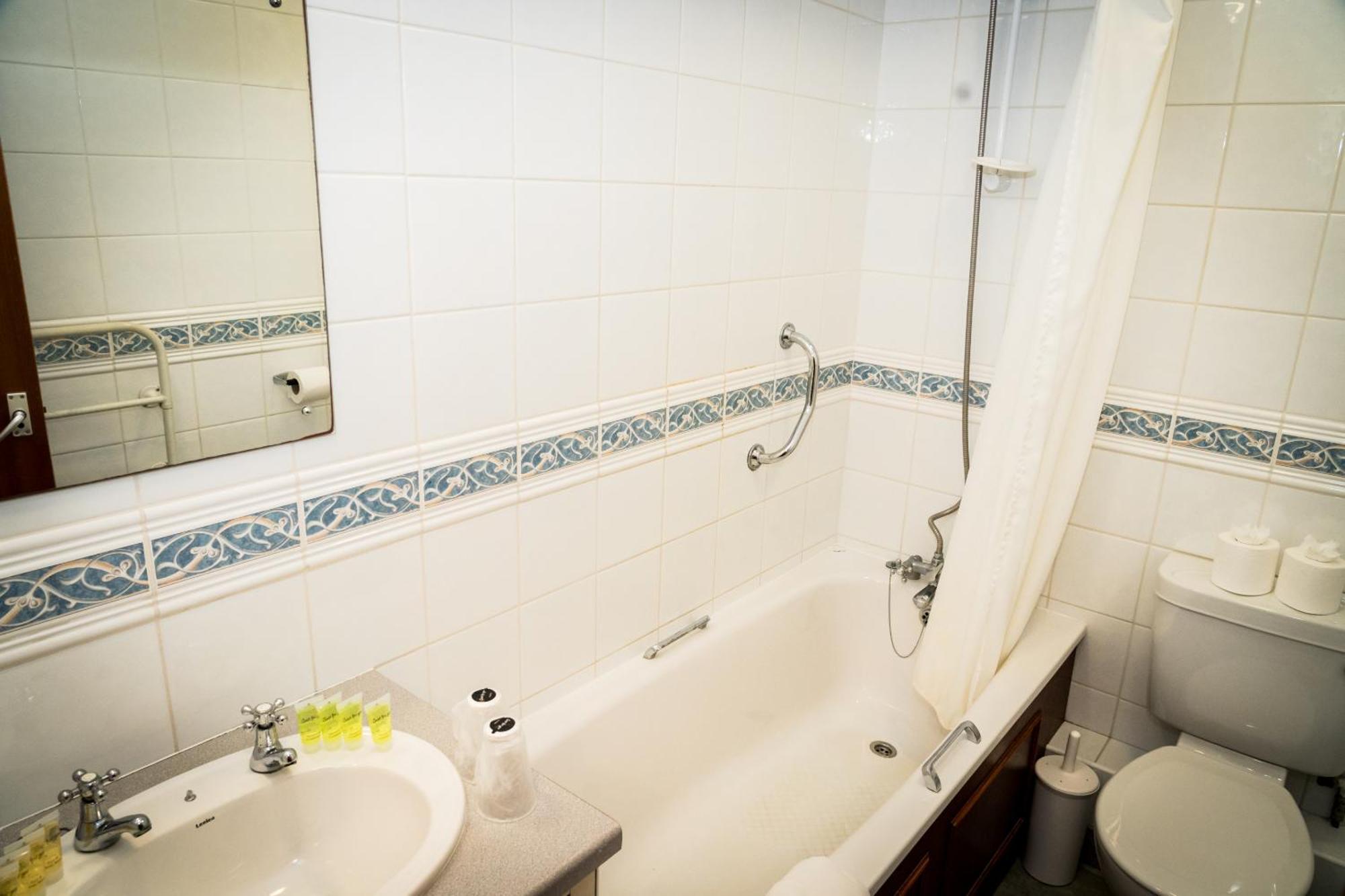 Channel View Hotel Shanklin Δωμάτιο φωτογραφία