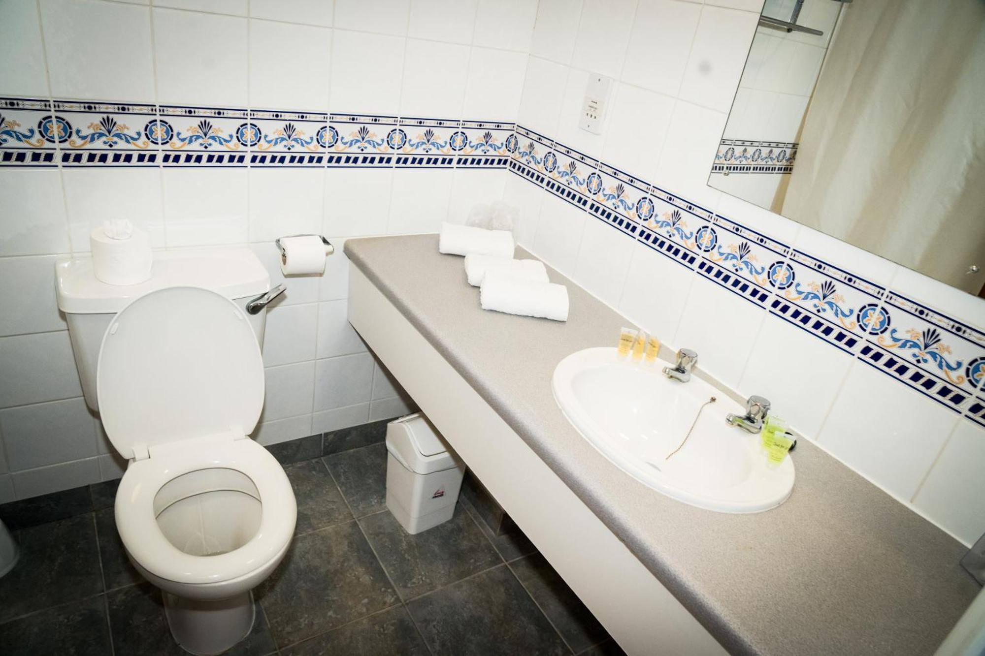 Channel View Hotel Shanklin Δωμάτιο φωτογραφία