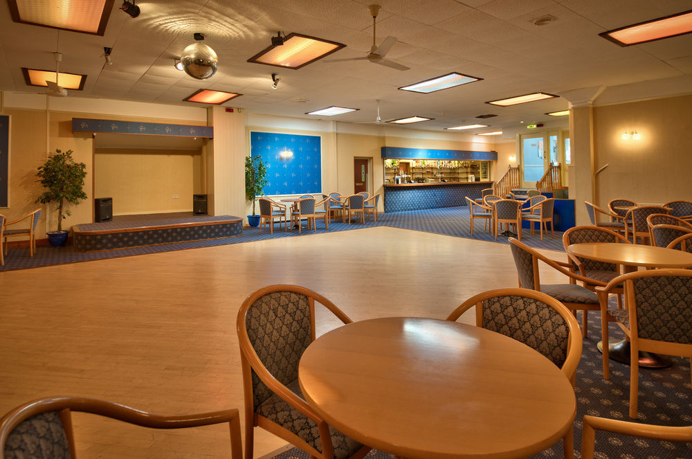 Channel View Hotel Shanklin Εξωτερικό φωτογραφία